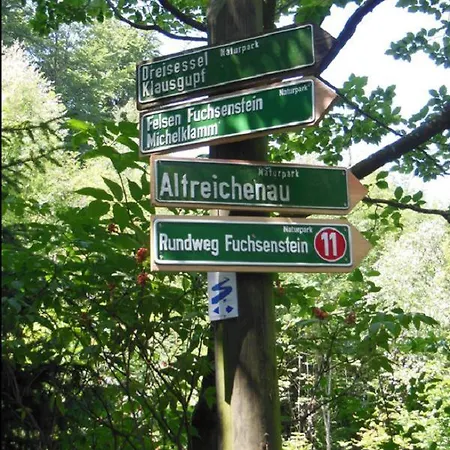 Haus-spannbauer-wohnung-fuchsenstein *